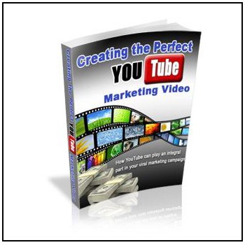 Creating and Marketing the Perfect You Tube Video - Free for registered participants.