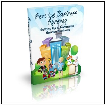 Service Business Synergy - Free for registered participants.